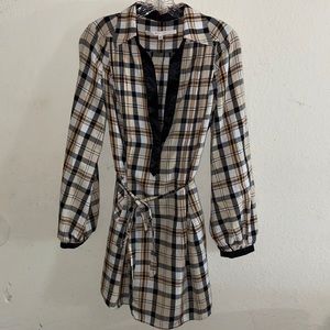 🤎Walter Tunic